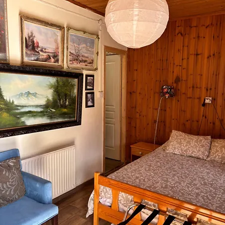 χρίστη παλάς Πεδουλάς