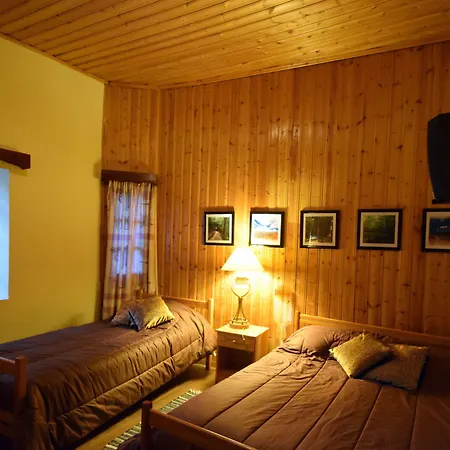 χρίστη παλάς Ξενοδοχείο