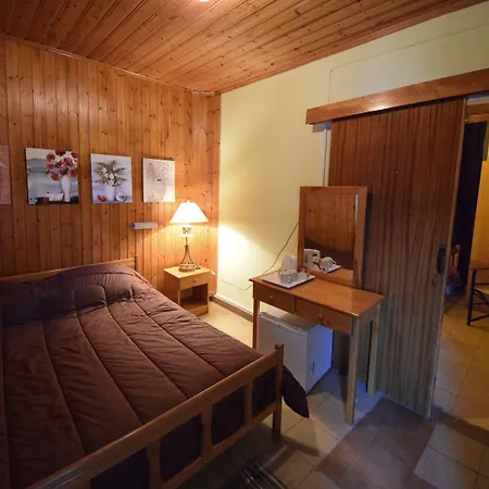 Ξενοδοχείο χρίστη παλάς Πεδουλάς