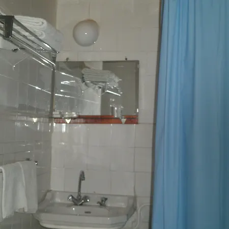 Ξενοδοχείο χρίστη παλάς Πεδουλάς