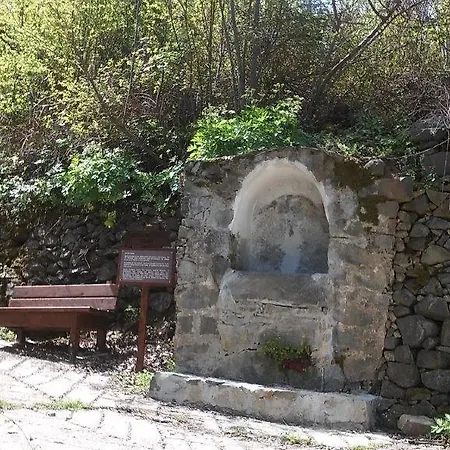 χρίστη παλάς Ξενοδοχείο *