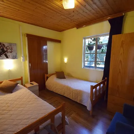 χρίστη παλάς Ξενοδοχείο *