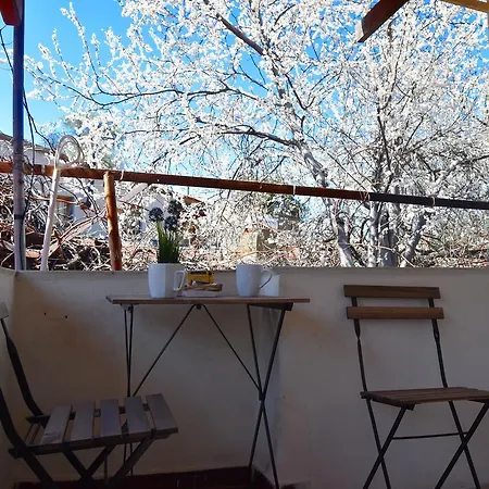 Ξενοδοχείο χρίστη παλάς Πεδουλάς