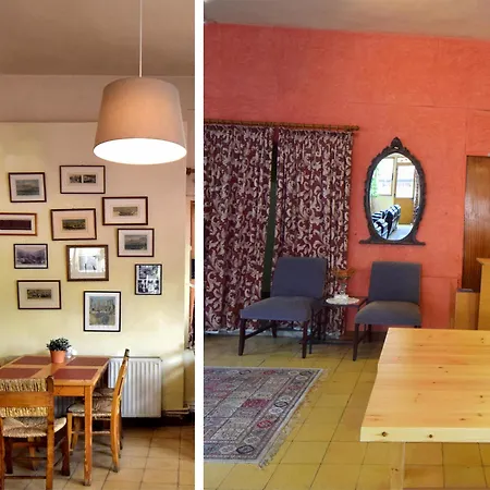 Ξενοδοχείο χρίστη παλάς Πεδουλάς