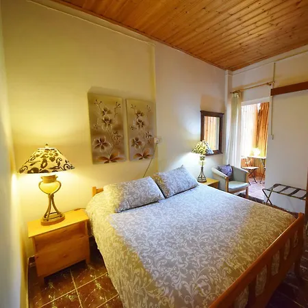 χρίστη παλάς Πεδουλάς