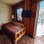 Christys Palace Hotel Pedhoulas