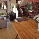 Christys Palace Pedhoulas