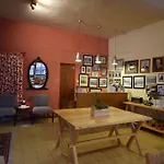 Christys Palace Hotel Pedhoulas