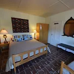 Hotel Christys Palace Pedhoulas