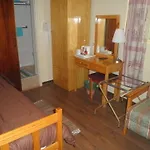 Hotel Christys Palace Pedhoulas