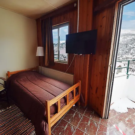 Christys Palace Hotel Pedhoulas