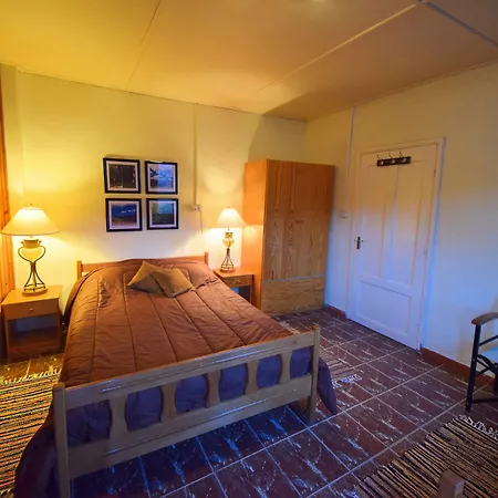 Christys Palace * Pedhoulas