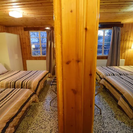 Christys Palace Hotel Pedhoulas