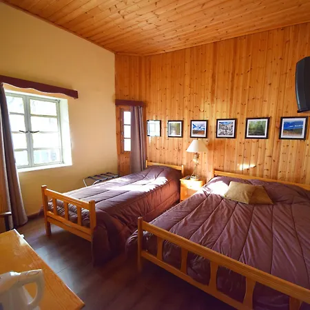 Christys Palace Hotel *