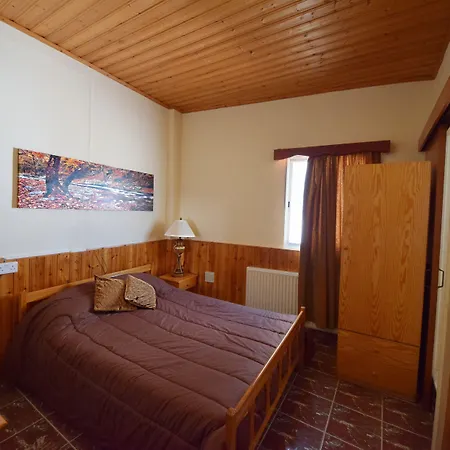 Hotel Christys Palace *