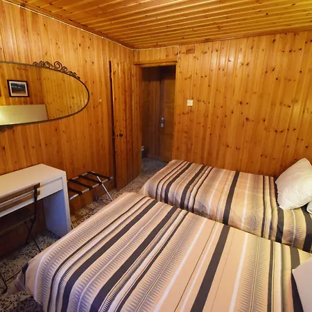 Hotel Christys Palace *