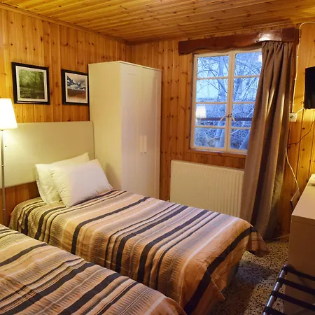 Hotel Christys Palace Pedhoulas