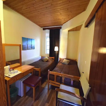 Hotel Christys Palace *