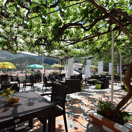 Christys Palace * Pedhoulas