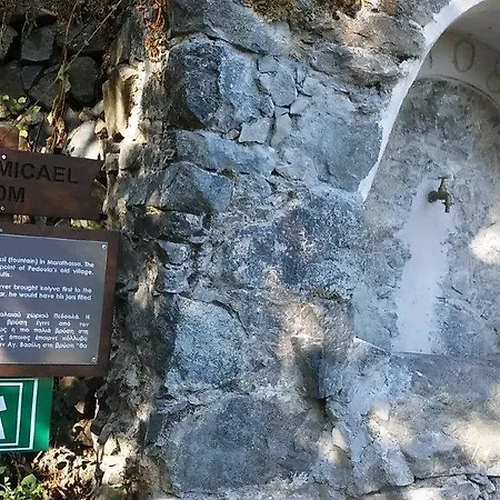 מלון Christys Palace