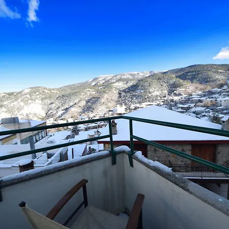 Christys Palace Hotel *