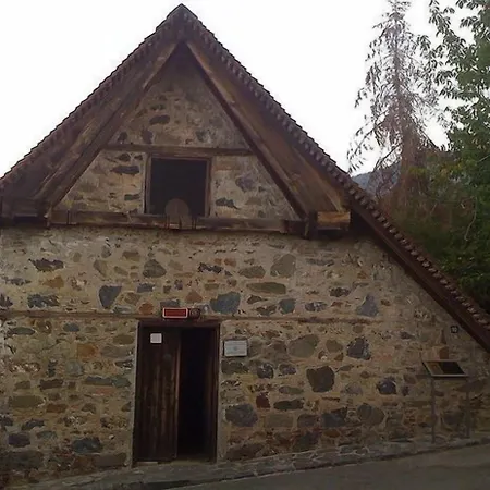 Christys Palace Pedhoulas