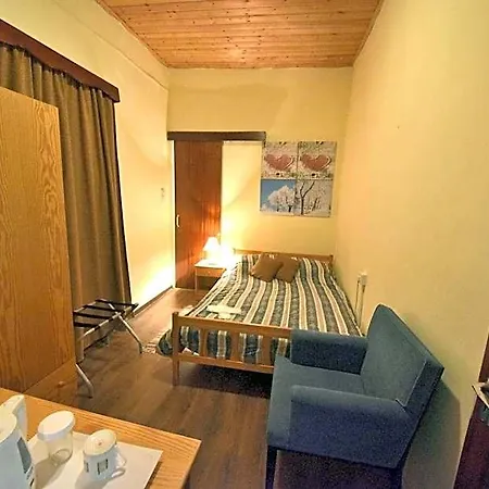 Christys Palace 호텔 페둘라스