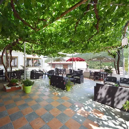 Christys Palace Pedhoulas