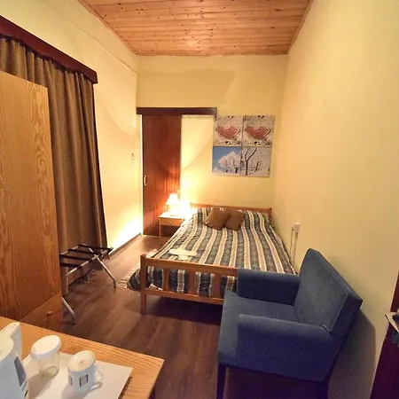 Christys Palace Pedhoulas