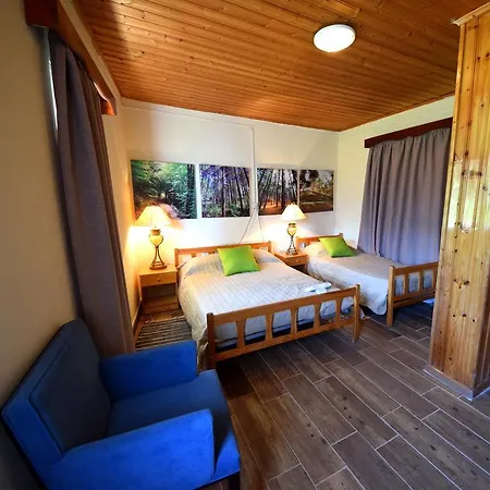 Hotel Christys Palace Pedhoulas