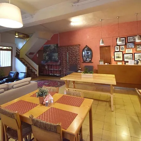 Christys Palace מלון
