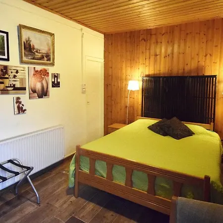 Hotel Christys Palace Pedhoulas