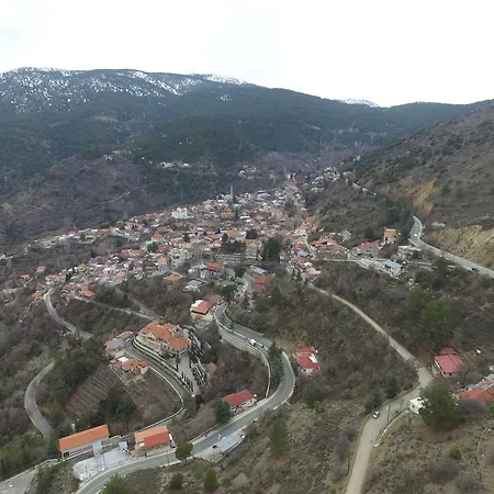 Hotel Christys Palace *