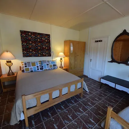 Hotel Christys Palace Pedhoulas