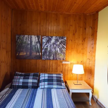 Christys Palace * Pedhoulas