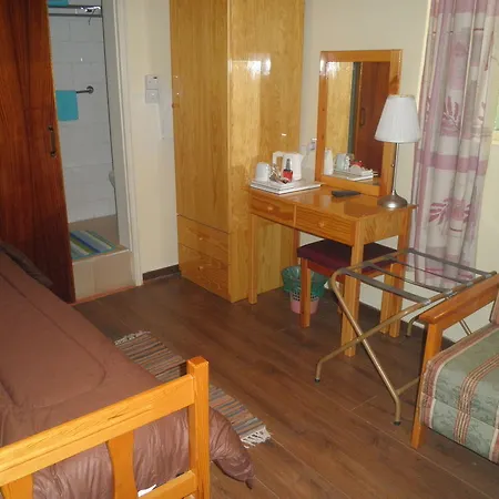 Hotel Christys Palace Pedhoulas