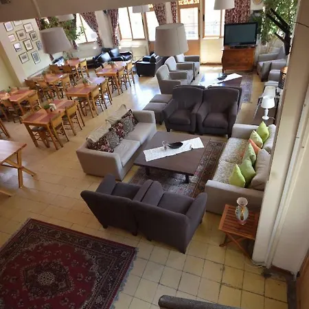 Christys Palace Hotel