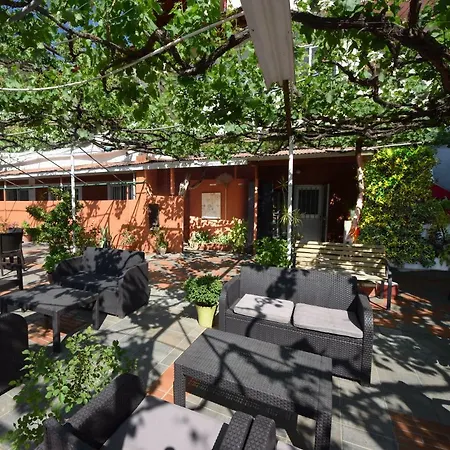 Christys Palace Hotel