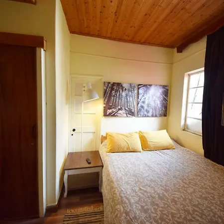 Hotel Christys Palace Pedhoulas