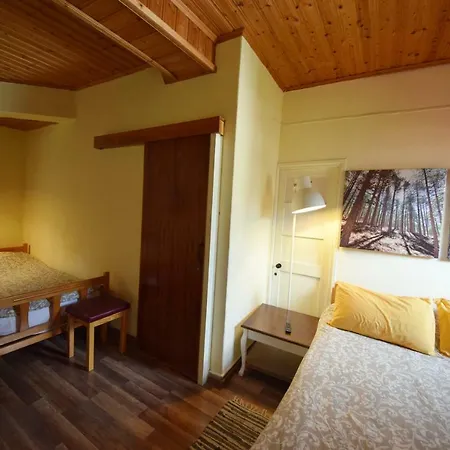 Hotel Christys Palace