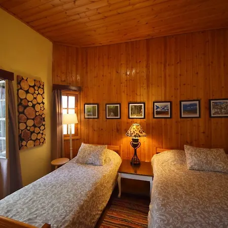 Hotel Christys Palace Pedhoulas
