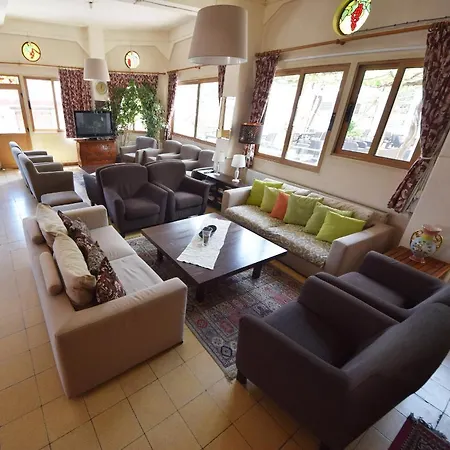 Christys Palace Pedhoulas