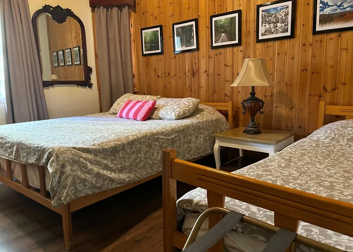 Christys Palace Pedhoulas