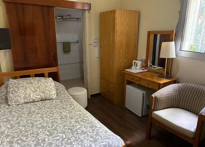 Christys Palace Pedhoulas