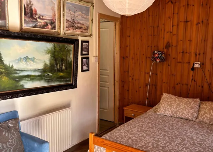 Christys Palace Pedhoulas