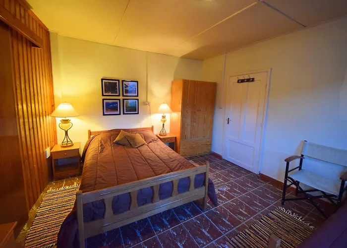 Christys Palace * Pedhoulas