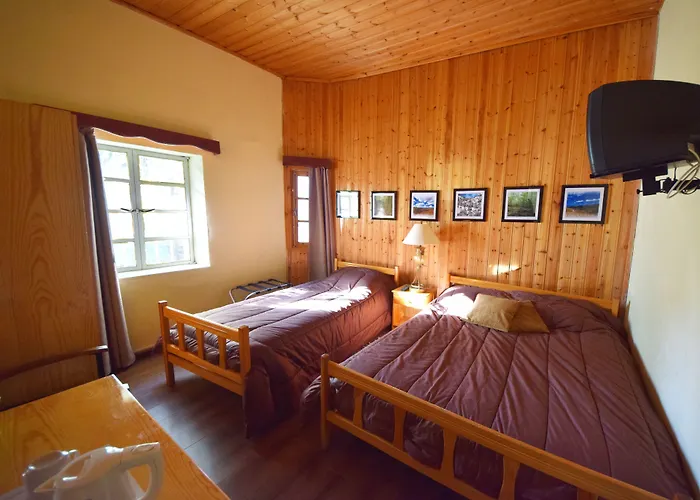 Christys Palace Hotel *