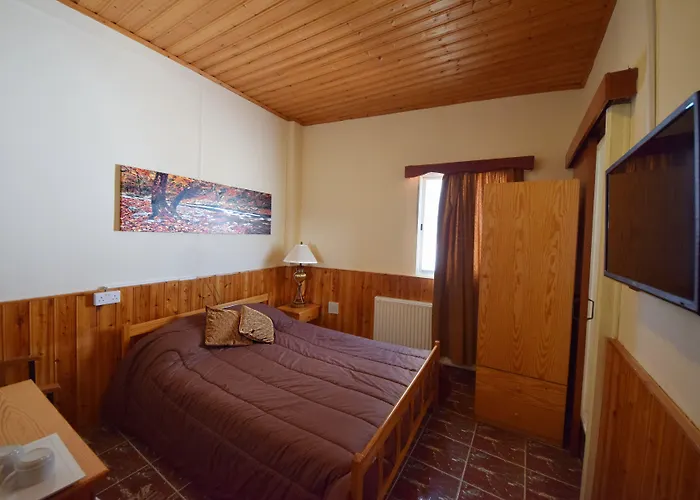 Hotel Christys Palace *