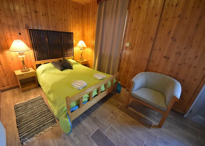 Christys Palace Hotel