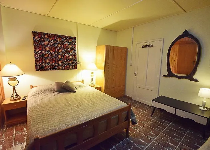 Christys Palace * Pedhoulas